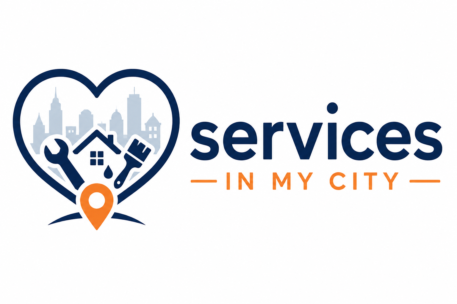 ServicesInMyCity